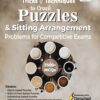 Tips & Techniques to Crack Puzzles