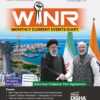 WINR Monthly Current Events Diary - June 2024