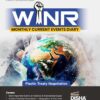 WINR Monthly Current Events Diary - May 2024 Issue