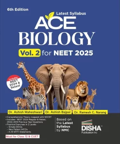 Ace Biology Vol 02