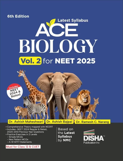 Ace Biology Vol 02