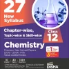 CBSE 27 Year Class 12 Chem