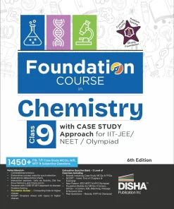 Foundation 9th Chemistry