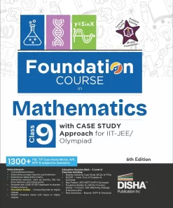 Foundation 9th Mathematics