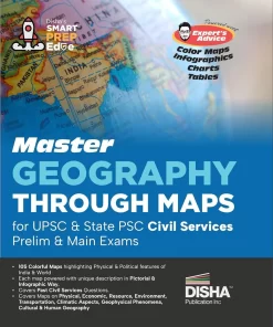 Geography through maps