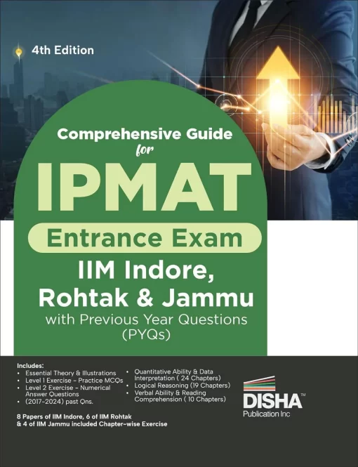 IPMAT Guide