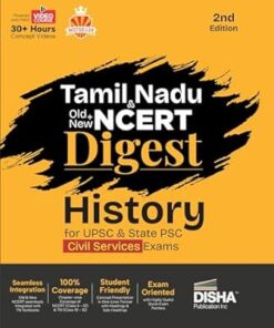 Tamil Nadu NCERT History