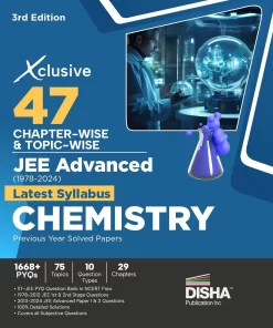 Xclusive JEE Chemistry