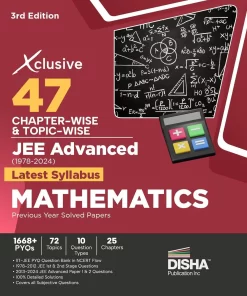 Xclusive JEE Mathematics