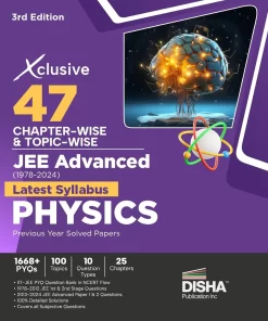 Xclusive JEE Physics