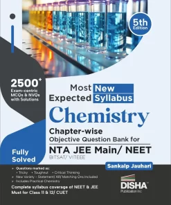 2500 Mcq Chemistry