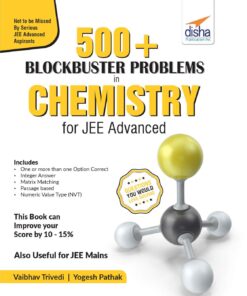 500 Blockbuster Chemistry