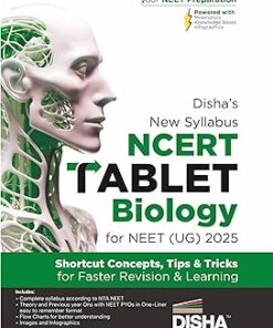 Biology Tablet