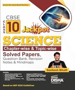 CBSE 10th Jackpot Science