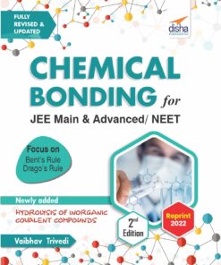 Chemical Bonding Vaibhav Trivedi