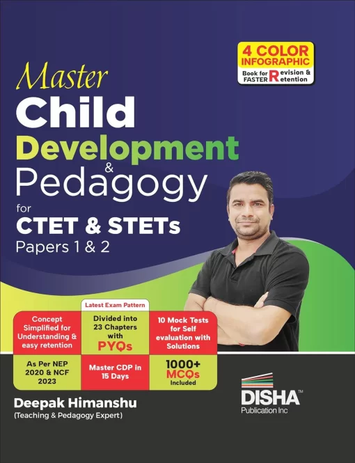 Child Development Deepak Himanshu