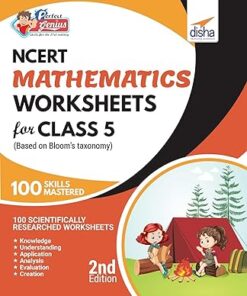 Class 5 Maths Workbook