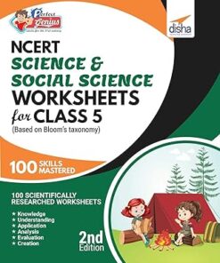 Class 5 Social Science Workbook