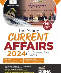 Current Affairs 2024