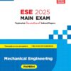 ESE 2025 Mains Mechanical Engineering Vol 01