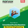 ESE 2025 Mains Practice Book Electrical Engineering Volume 01