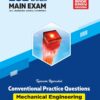 ESE 2025 Mains Practice Book Mechanical Engineering Volume 01