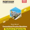 ESE 2025 Mains Practice Book Mechanical Engineering Volume 02