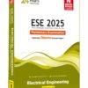 ESE 2025 Objective Electrical Engineering Volume 02