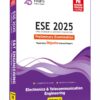 ESE 2025 Objective Electronics Engineering Volume 02