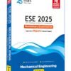 ESE 2025 Objective Mechanical Engineering Volume 01