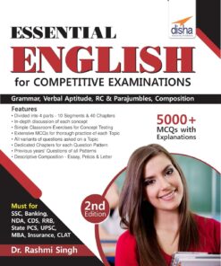 Essential English