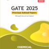 GATE 2025 Chemical Engineering