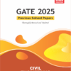 GATE 2025 Civil Engineering