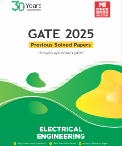 GATE 2025 Electrical Engineering