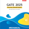 GATE 2025 Mechanical Engineering