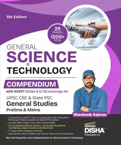 General Science Compendium