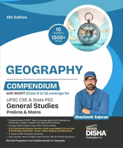 Geography Compendium