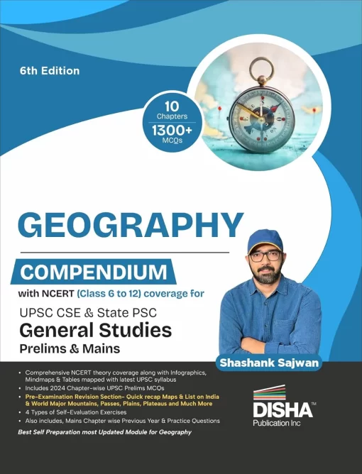 Geography Compendium