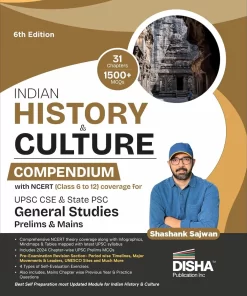 History Compendium