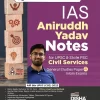 IAS Aniruddh Yadav GS 04