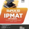 IPMAT Mock Test