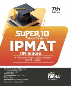 IPMAT Mock Test