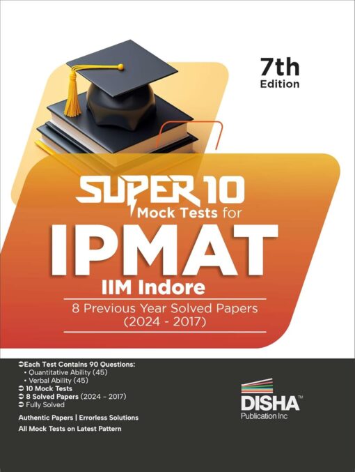 IPMAT Mock Test