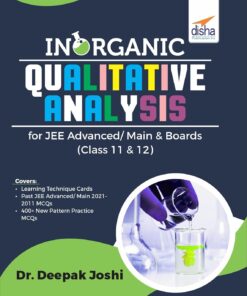 Inorganic Qualitative Analysis