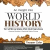 Insight World History