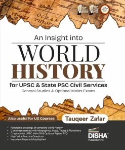 Insight World History