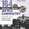 JEE 164 Chemistry