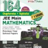 JEE 164 Mathematics