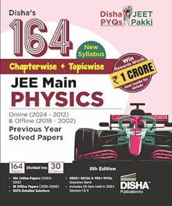 JEE 164 Physics