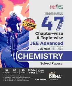 JEE 47 Chemistry